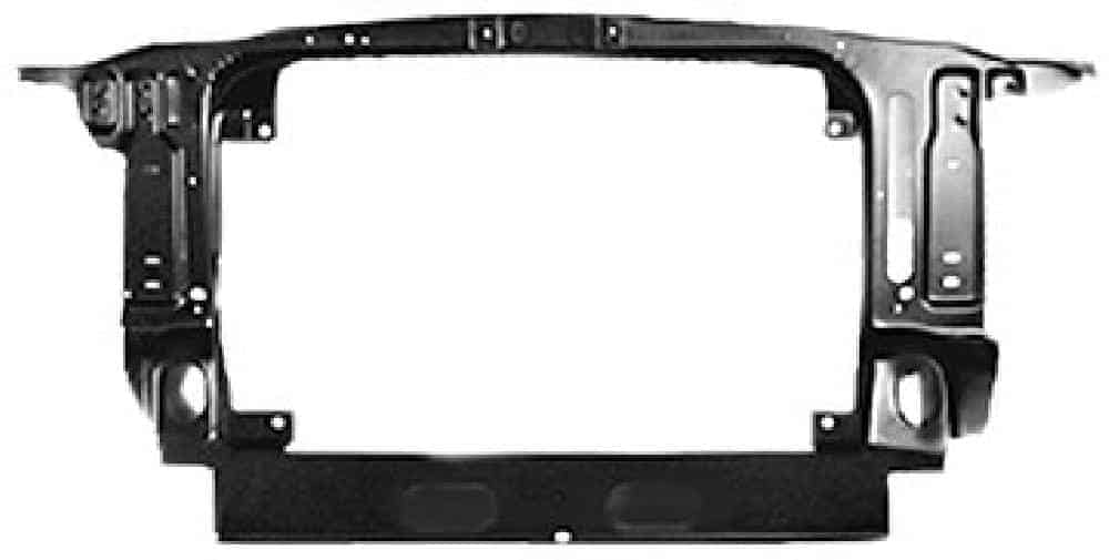 GLA1640 Body Panel Rad Support Assembly